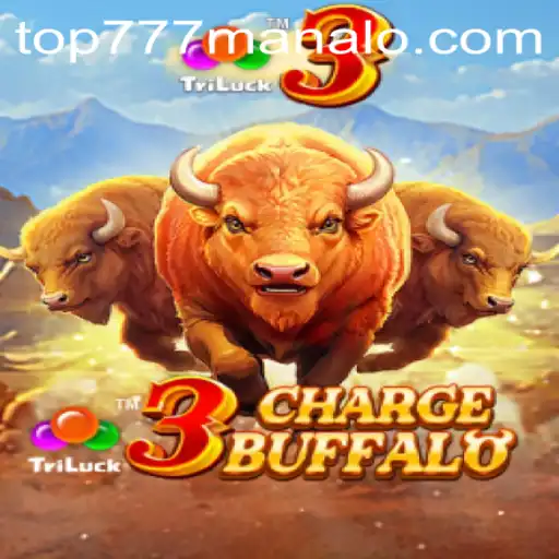 Discover the Thrilling World of 3ChargeBuffalo: A Guide to Mastering the Game