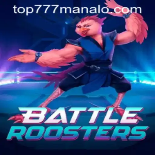 BattleRoosters: A Vibrant Digital Arena