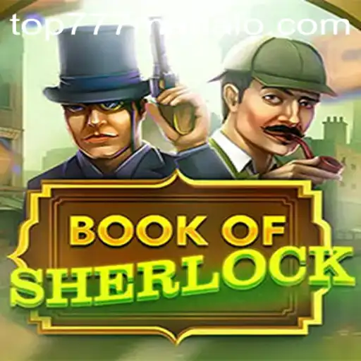 Unravel Mysteries with BookOfSherlock