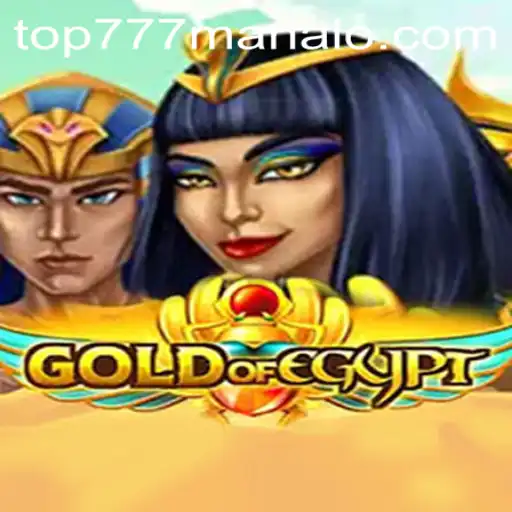 Exploring the Mystical World of GoldOfEgypt with the Thrill of TOP777
