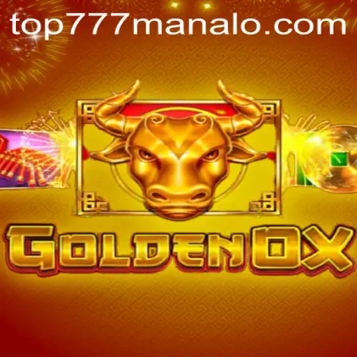 Unveiling the GoldenOx: A New Era of Gaming with TOP777