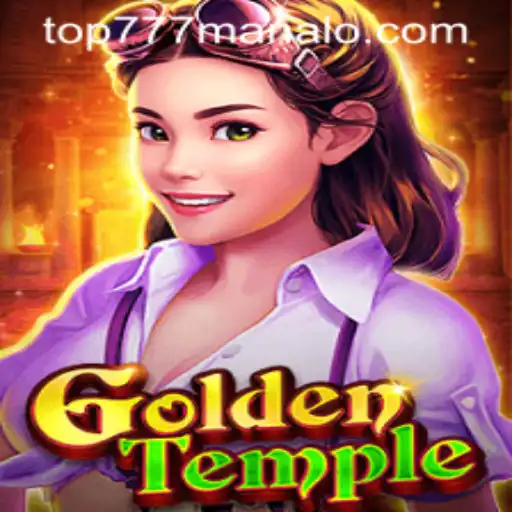 GoldenTemple: Unveiling the Mysteries of the TOP777 Game