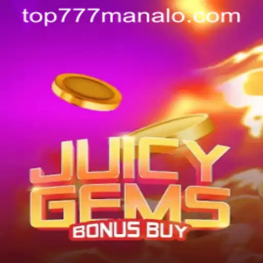 Dive Into the Exciting World of JuicyGemsBonusBuy: A Modern Gaming Adventure