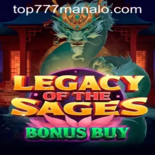 Discover LegacyoftheSagesBonusBuy: A New Era in Gaming