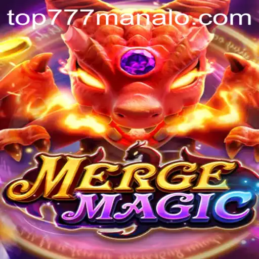 Exploring the Enchanting World of MERGEMAGIC with TOP777