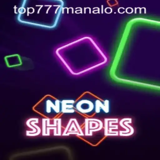 Unveiling NeonShapes: A Mesmerizing Journey into the World of Strategic Gaming