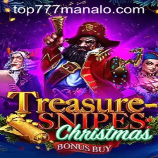 Exploring TreasuresnipesChristmas: The Magical Yuletide Adventure