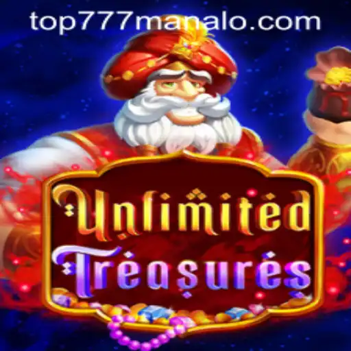 Explore the Thrilling World of UnlimitedTreasures with TOP777